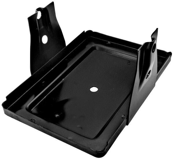 BATTERY TRAY 1958 IMPALA