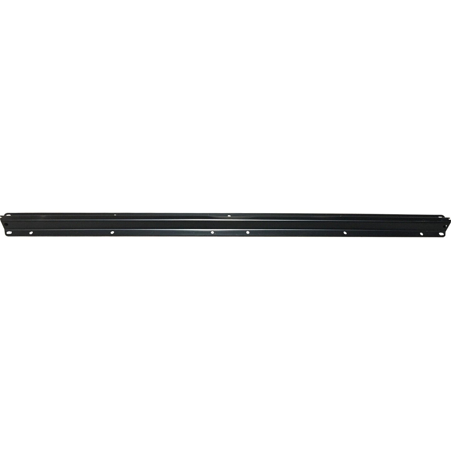 1964 Chevy Impala New Front Bumper Center Reinforcement Bar EDP Coated Dynacorn