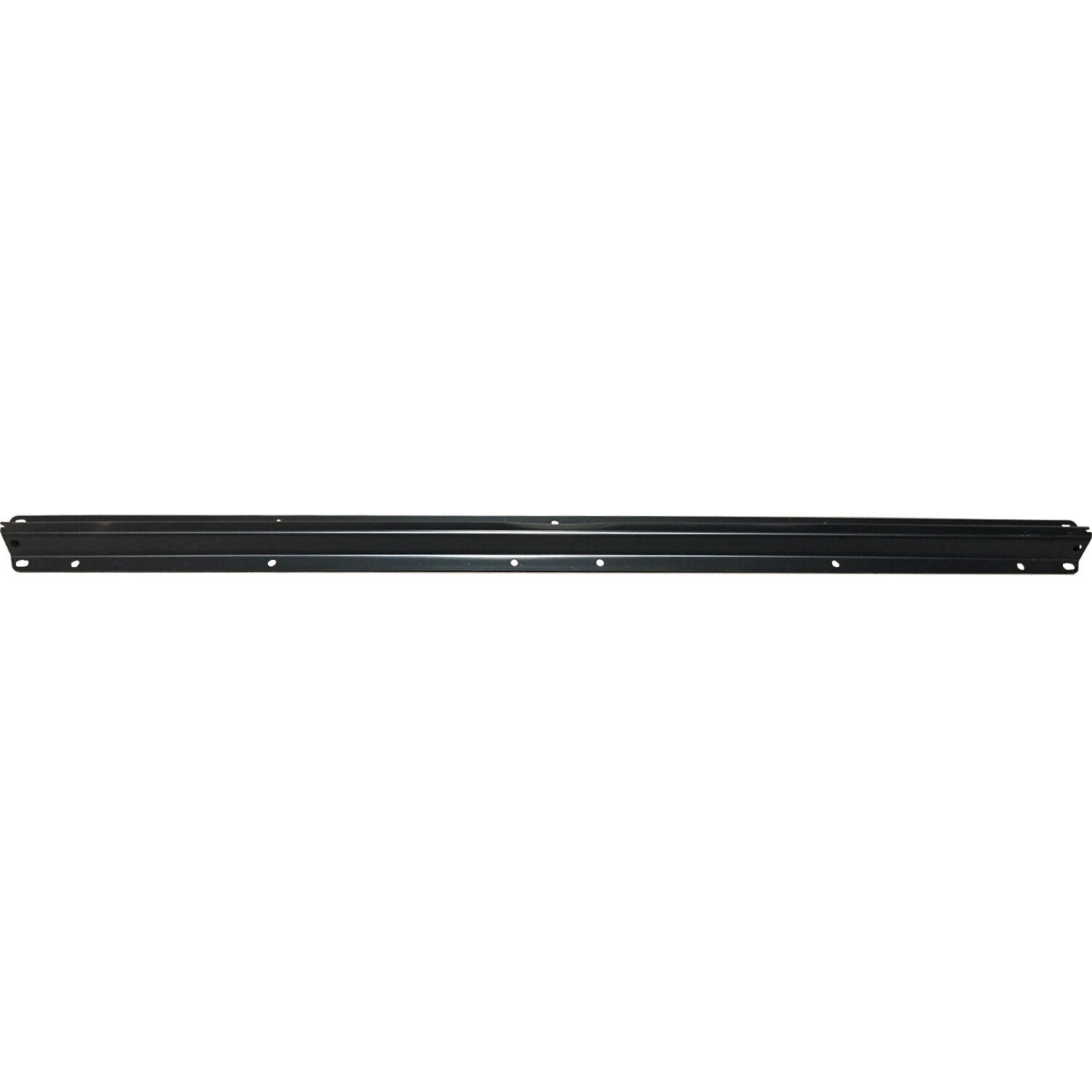 1964 Chevy Impala New Front Bumper Center Reinforcement Bar EDP Coated Dynacorn