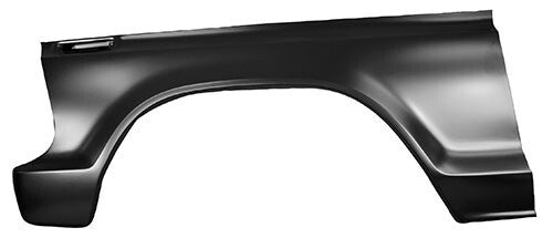 FRONT FENDER LH 1973-79 FORD TRUCK
