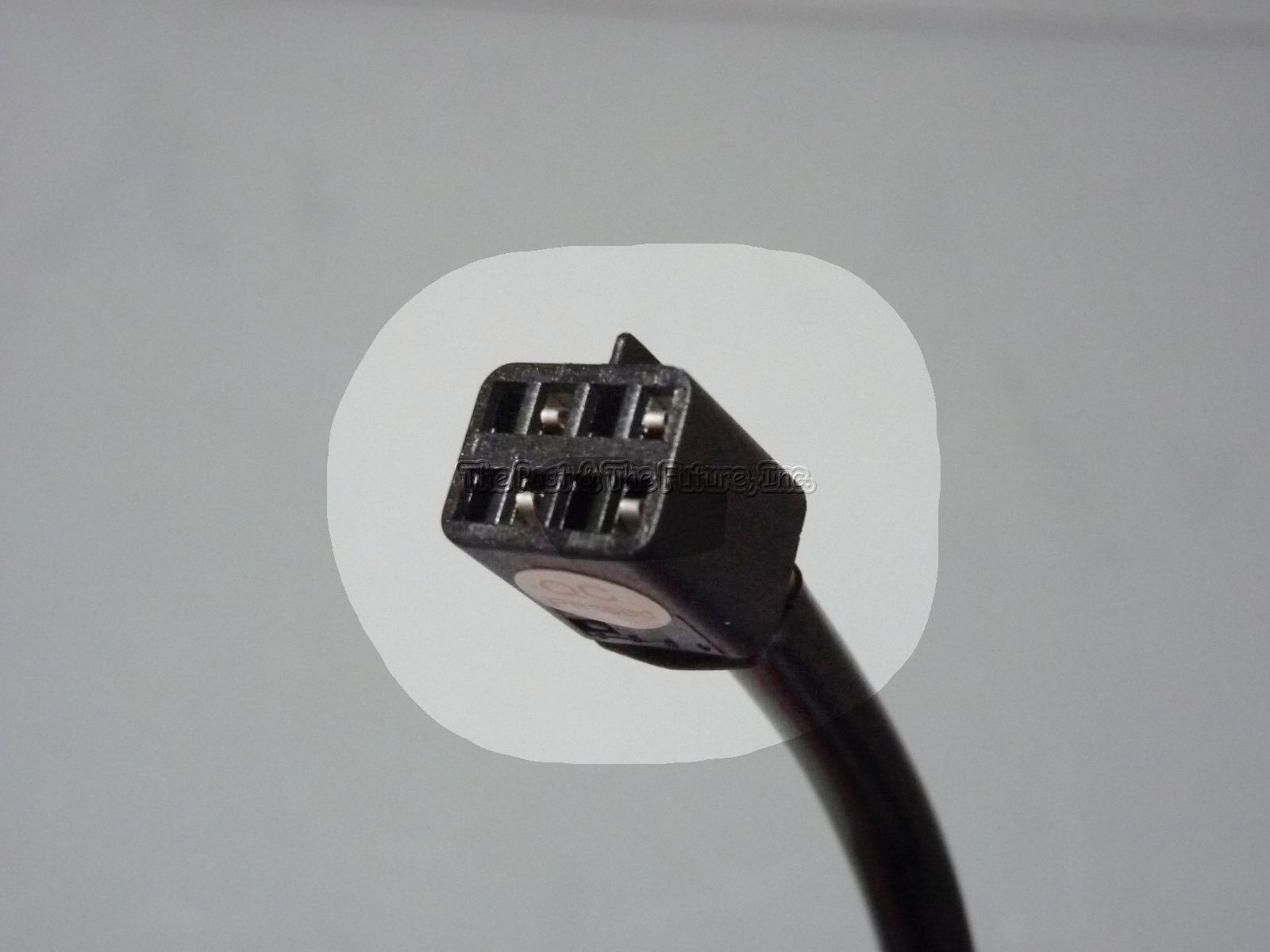 Fits Outside Side View Door Mirror Power 20744294 GM1321138 Right