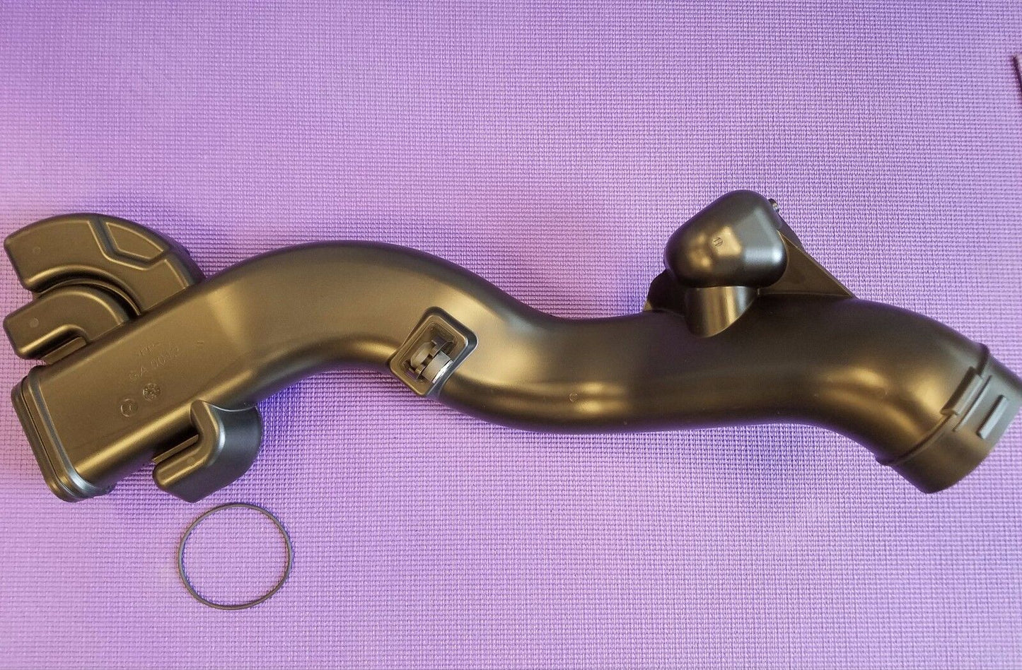 Fit AIR INTAKE INLET BOX AIR DUCT HONDA ACCORD 4CYL 2.4L 08-12 OEM 17253-R40-A00