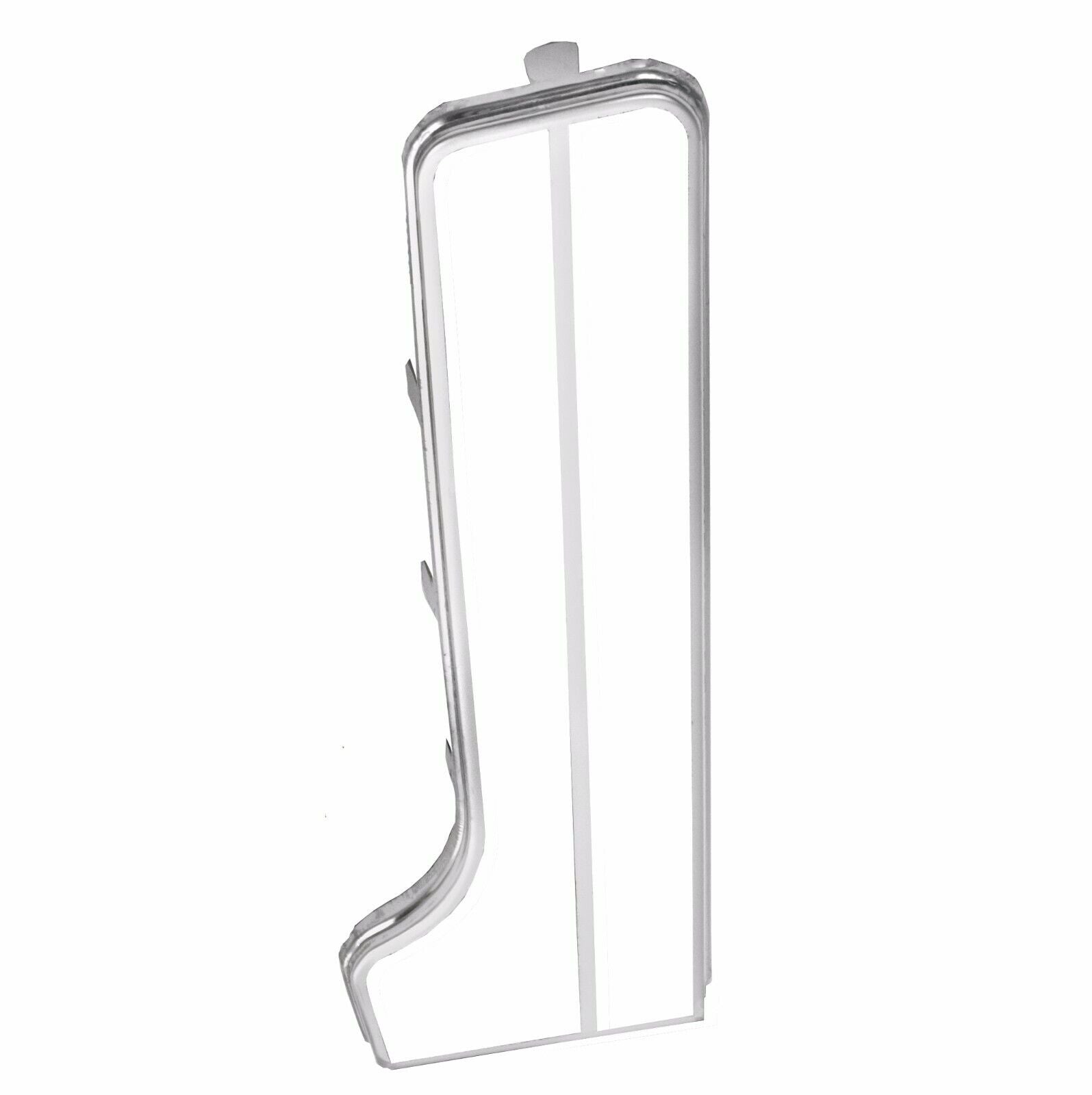 1964~1967 Chevelle El Camino 1965~1970 Impala Accelerator Pedal Pad & Trim 