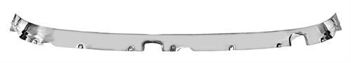 LOWER WINDSHIELD MOLDING 1968-72 CHEVELLE/EL CAMINO/GTO