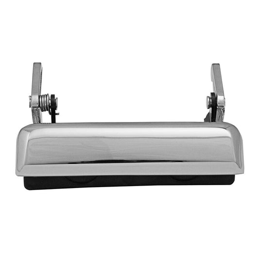 TAILGATE CHROME HANDLE 1987-97 FORD TRUCK