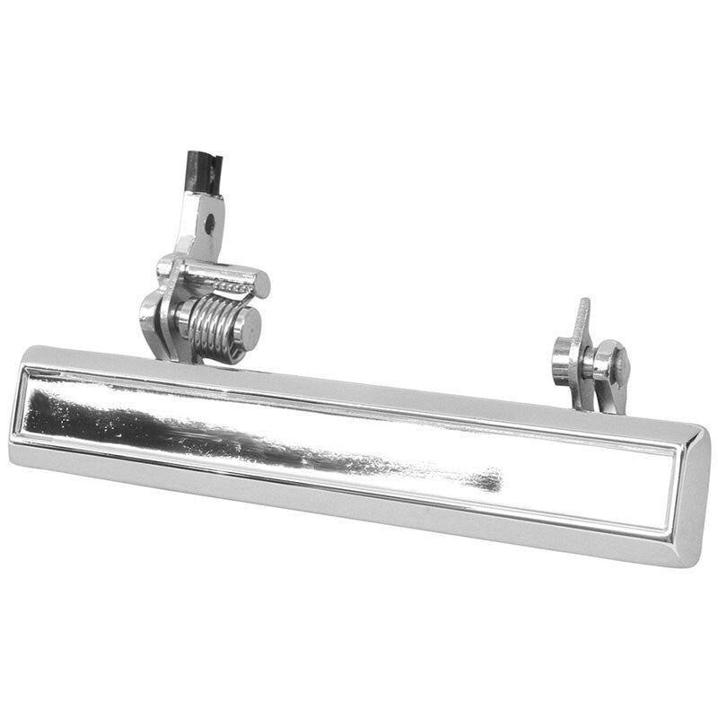 DOOR HANDLE OUTER RH 1970-1981 *CHROME* CHEVROLET CAMARO/FIREBIRD
