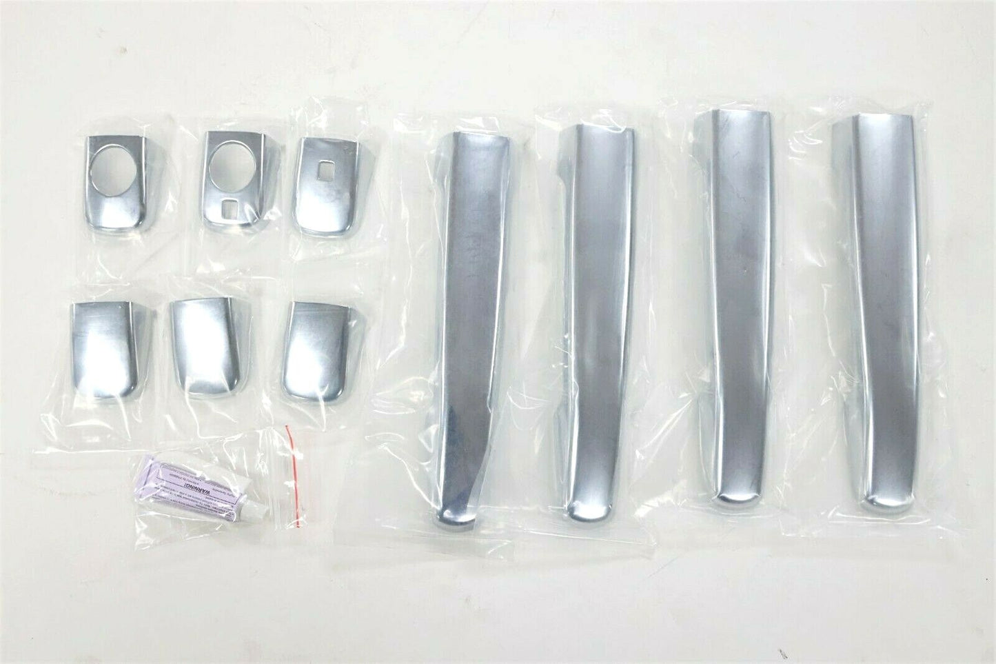 Fits Mercedes Benz C Class 1993~2000 / E Class 1996~2002 Door Handle Cover