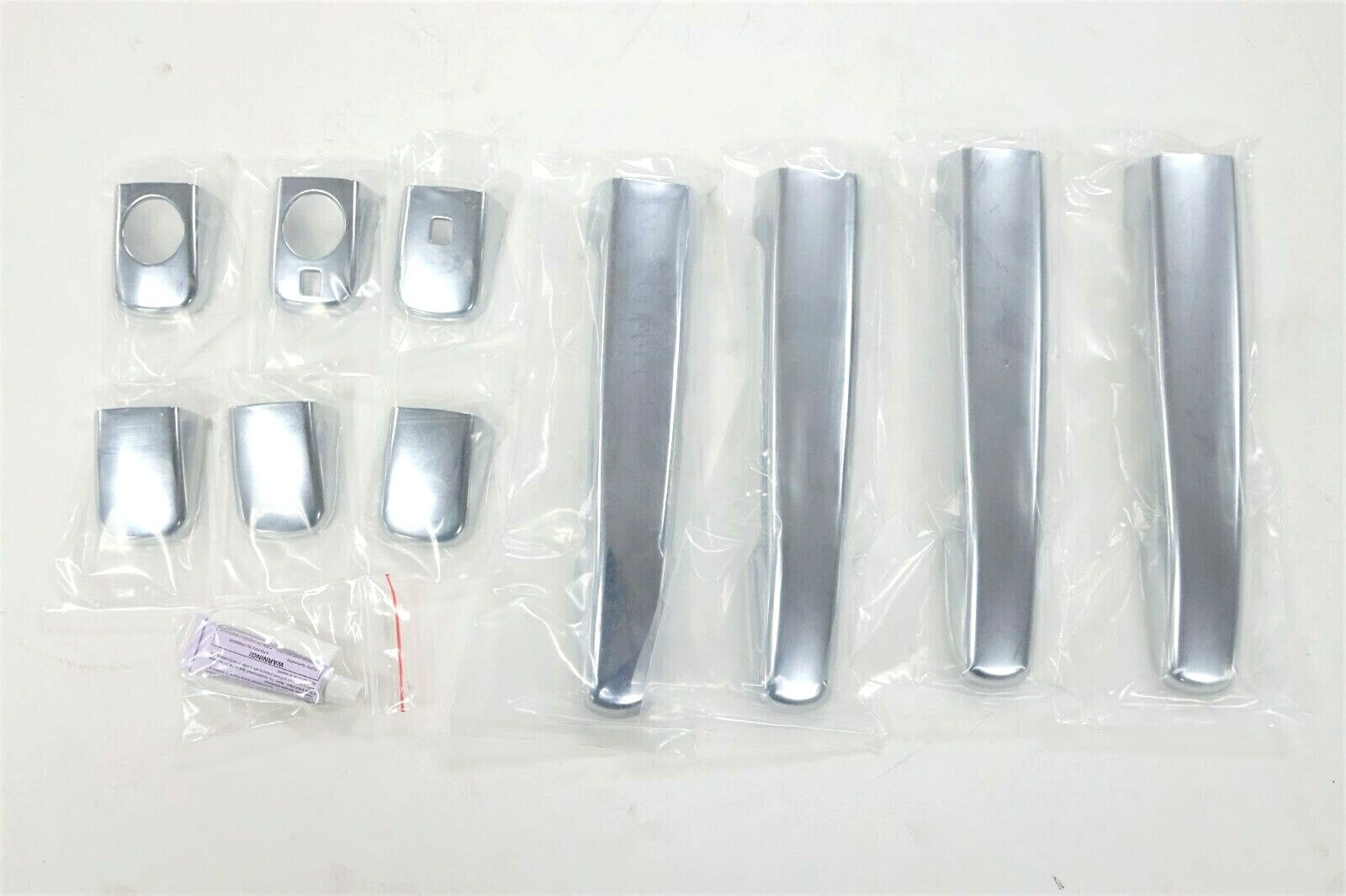 Fits Mercedes Benz C Class 1993~2000 / E Class 1996~2002 Door Handle Cover