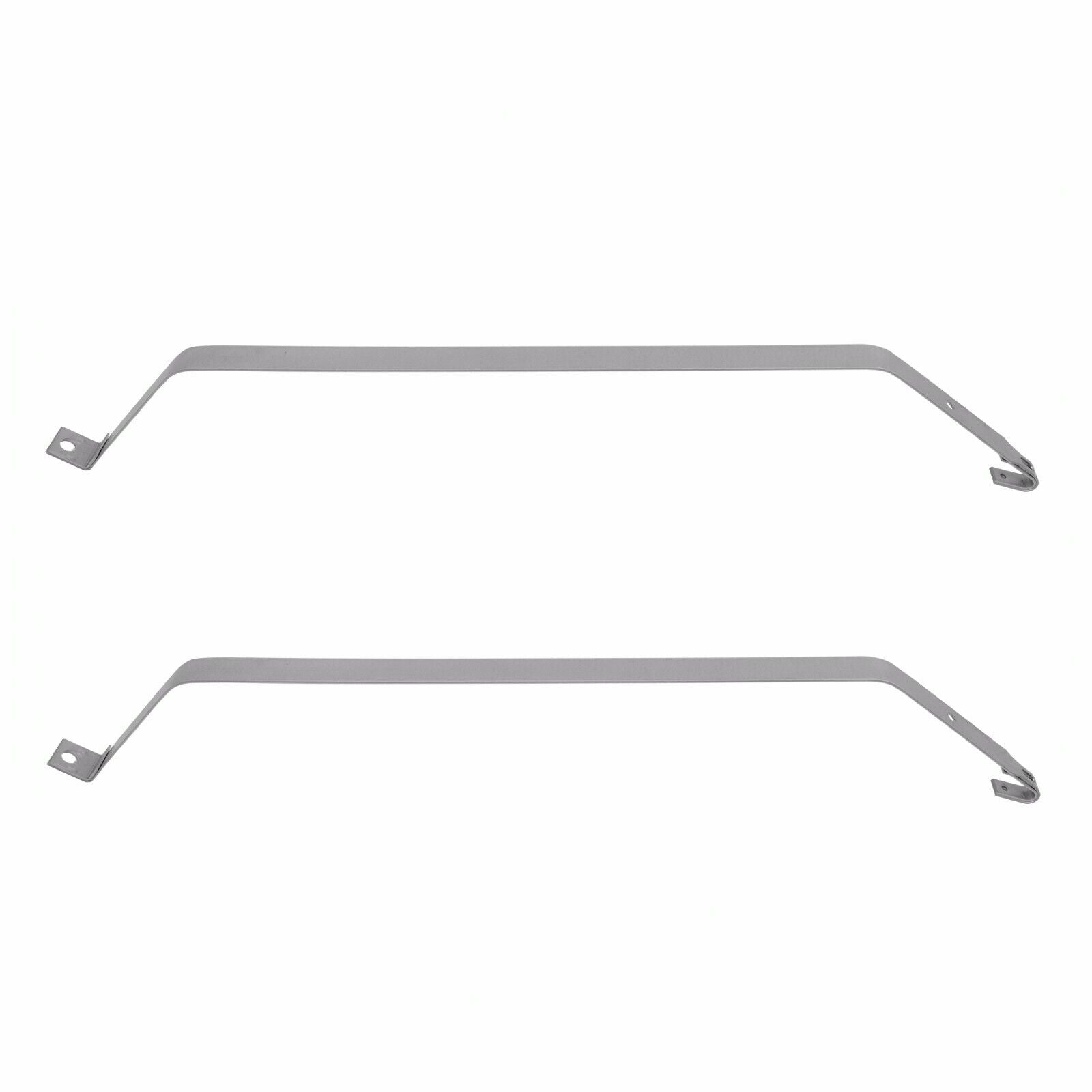 1976 1977 1978 1979 1980 1981 Camaro Firebird Gas Fuel Tank Mounting Strap Pair