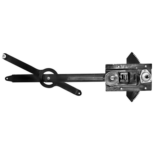 WINDOW REGULATOR LH 1972 CHEVROLET TRUCK