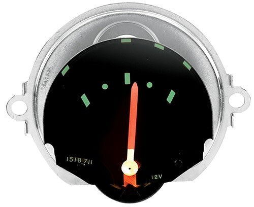 TRUCK GAS FUEL GAUGE 1957 CHEVROLET TRUCK