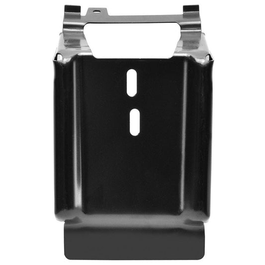 TRUNK REAR LATCH ANCHOR PLATE 1968-69 CHEVROLET CHEVELLE