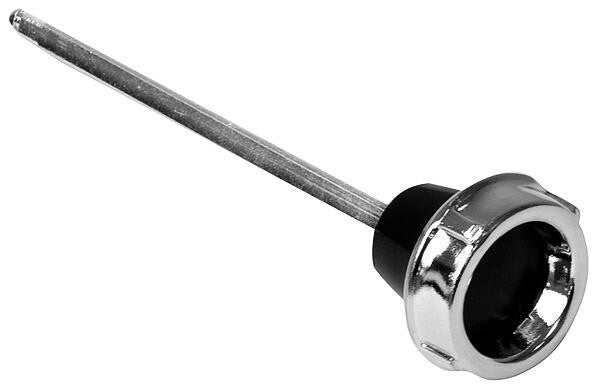 HEADLAMP ROD & KNOB 1957 CHEVROLET TRUCK