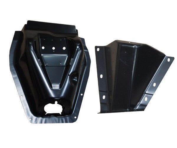 Shock Tower and Apron Kits (Separate) Left Side / 1964 1965 Ford Falcon - NEW