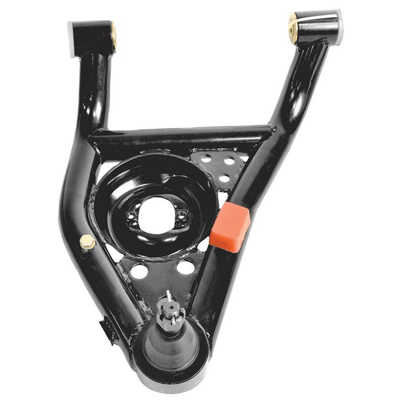 CONTROL ARM LOWER RH TUBULAR 2"LOWR 67-69 CHEVROLET CAMARO/FIREBIRD 68-74 NOVA