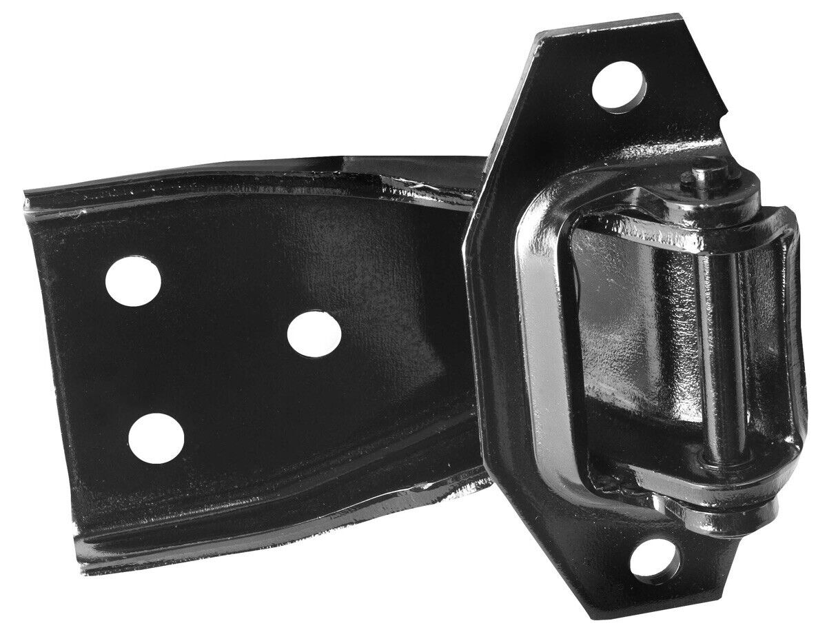 DOOR HINGE LOWER RH 1969-70 MUSTANG/COUGAR