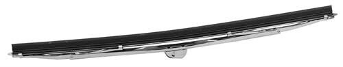 WIPER BLADES 1953-60 FORD TRUCK (12" BLADES) (EITHER SIDE RH + LH)