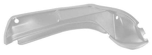 TRUNK FLOOR DROP OFF RH   1968-69  GTO