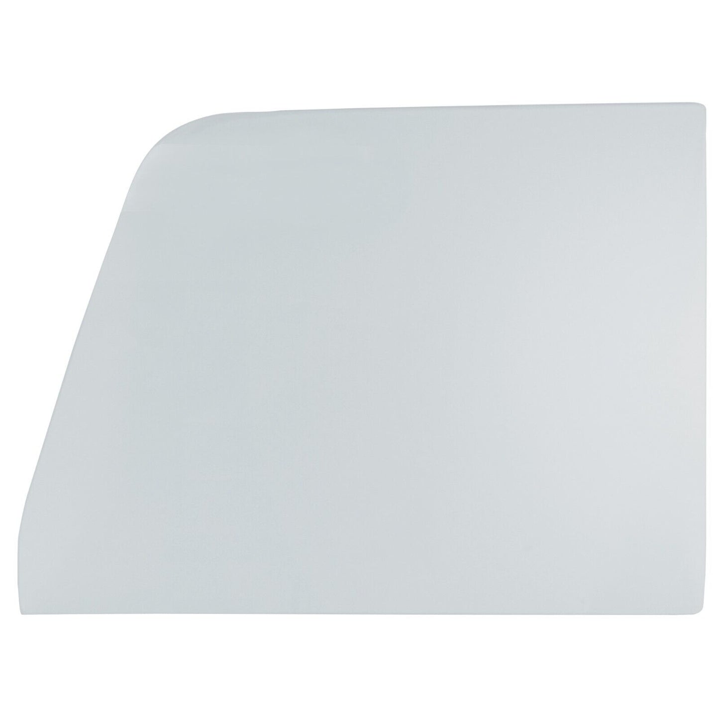 1964 1965 1966 Chevy Pickup Truck Door Glass Tinted Green Fits Right or Left