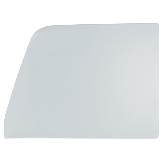 1964 1965 1966 Chevy Pickup Truck Door Glass Tinted Green Fits Right or Left