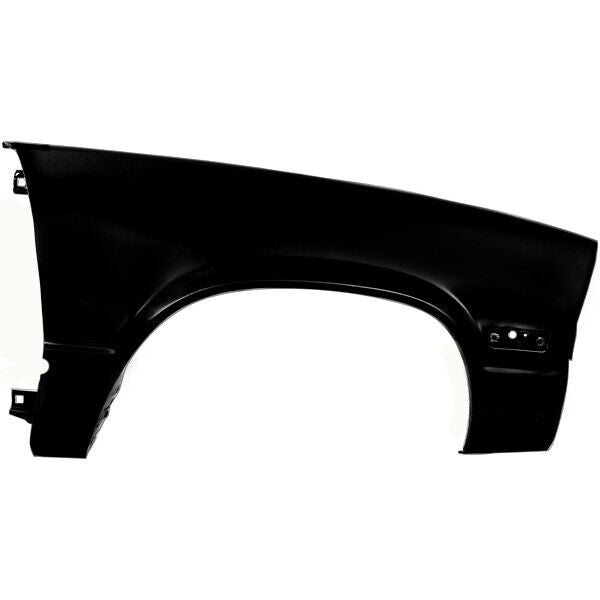 1982~1987 El Camino Fender Right Side  EDP Coated Steel Dynacorn New