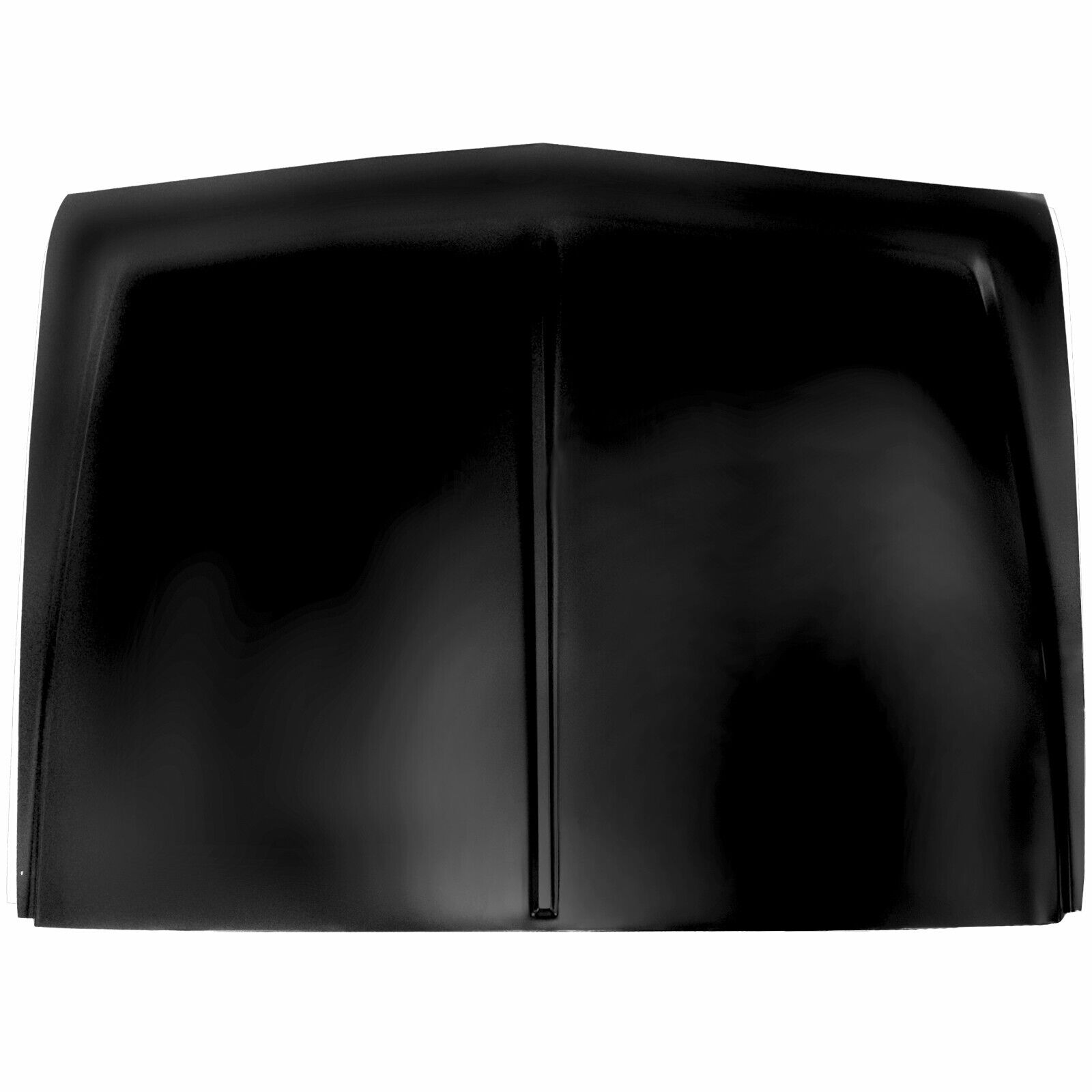 1967~1968 Chevy Pickup Truck C/K Hood Panel Standard EDP Steel Dynacorn