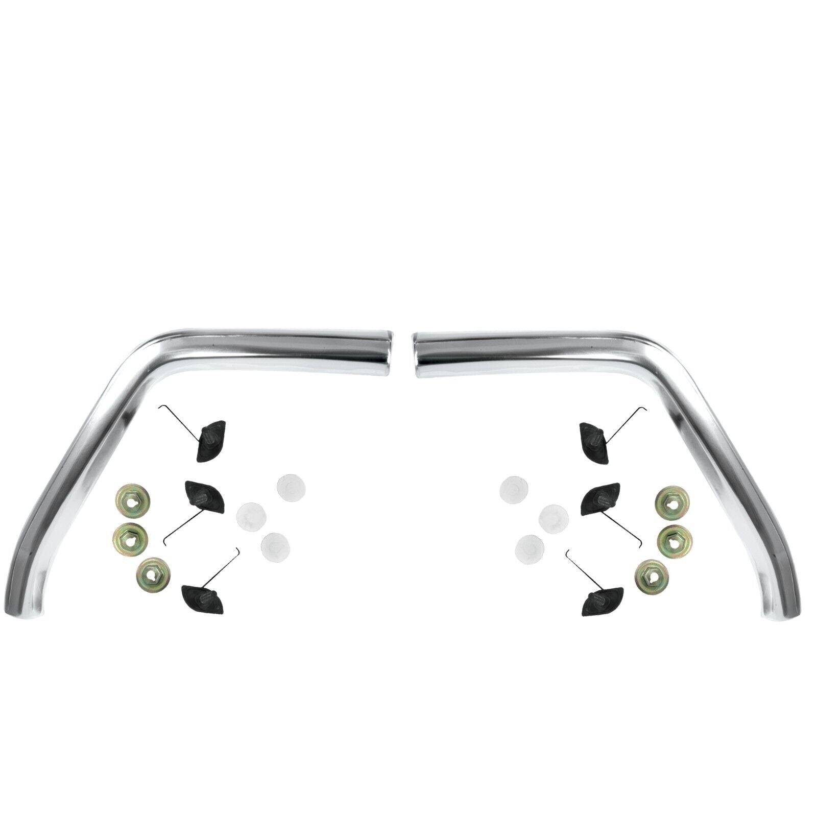 MOLDING 1/4 EXTENTION SET 1971-74 DODGE CHALLENGER