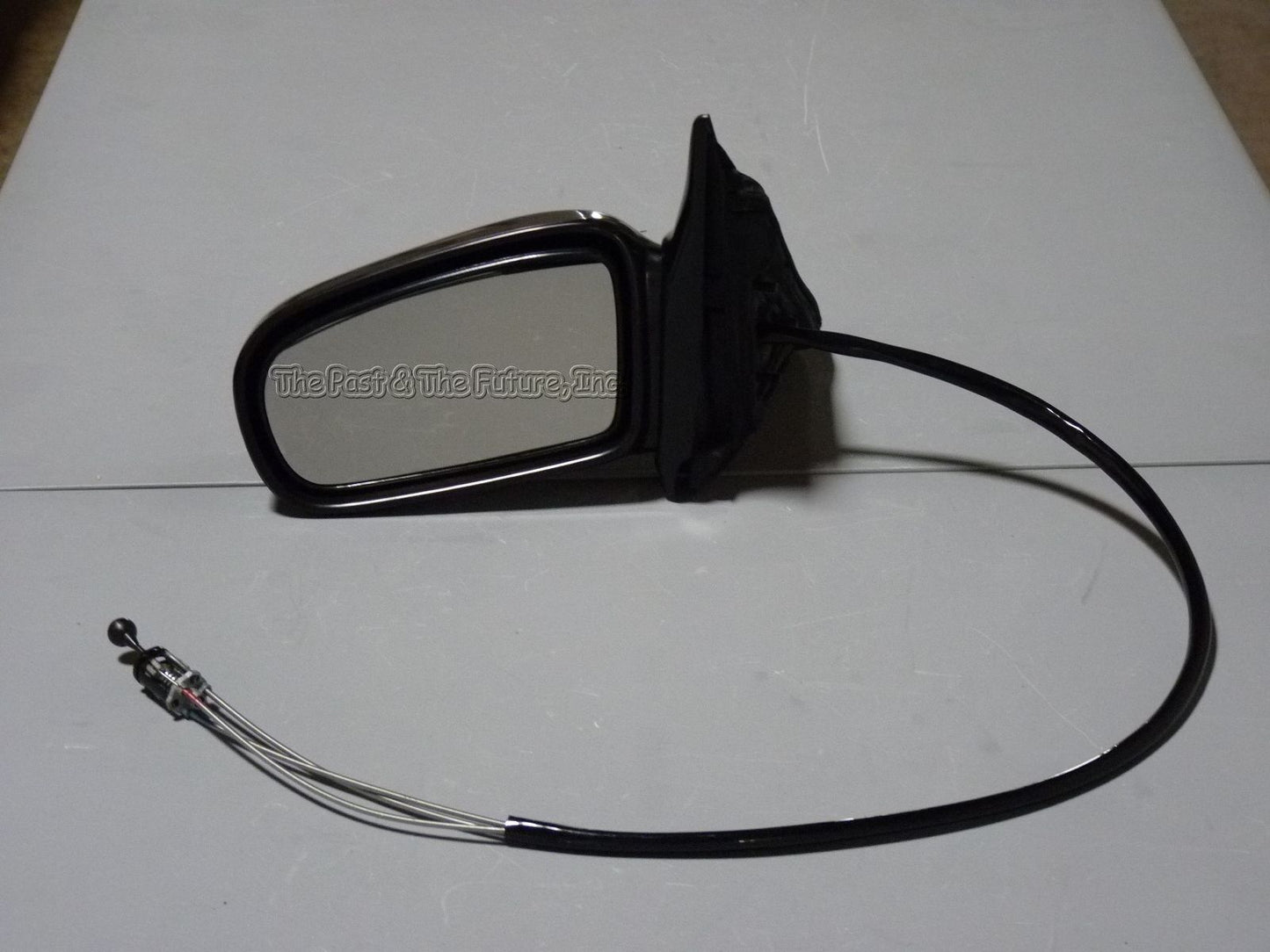Fits Outside Side View Door Mirror Remoted 22683207 GM1320152 Left