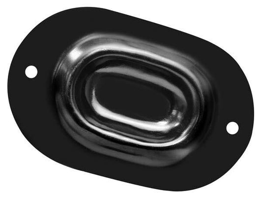 FLOOR PAN PLUG 1968 FORD MUSTANG DESIGN