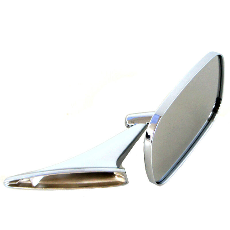 1968~1969 Camaro Chevelle Impala 69-72 Nova El Camino Outside Door Mirror Right