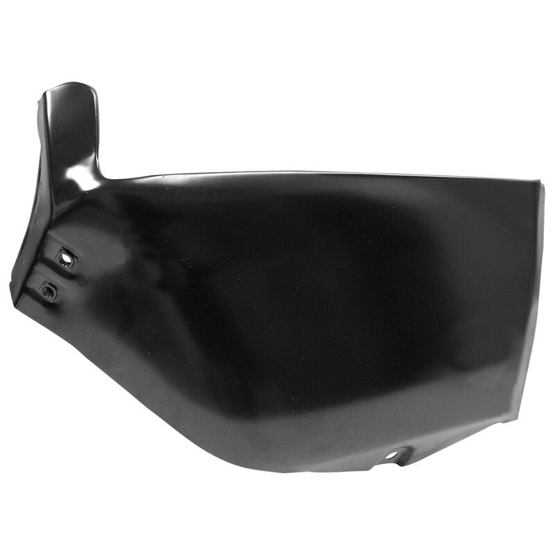 FENDER EXTENTION LH DRIVER SIDE  1969 CHEVROLET CAMARO