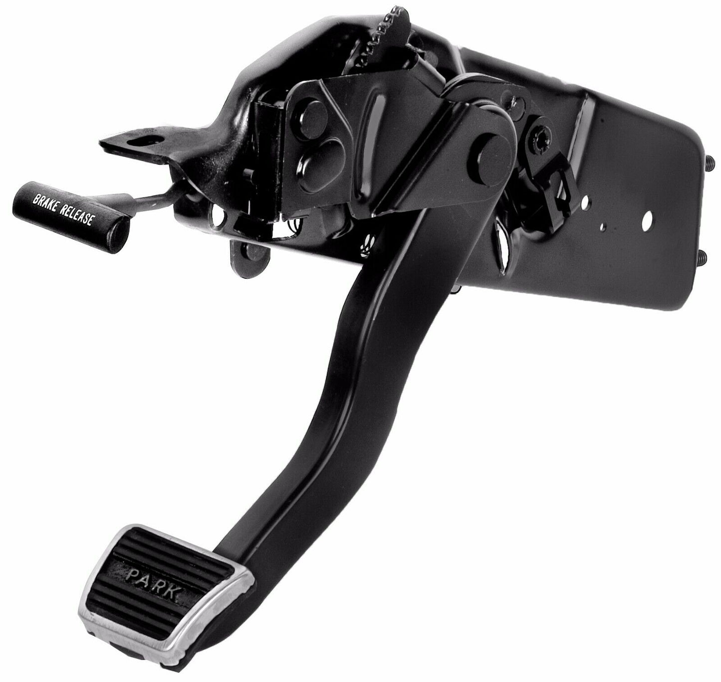 1967 1968 Chevy Camaro Pontiac Firebird Parking Brake Assembly Dynacorn