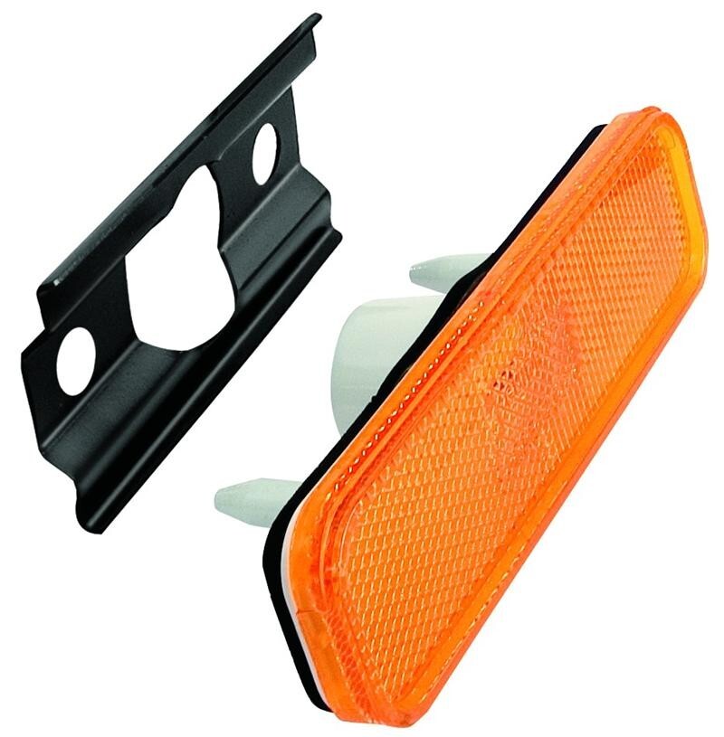 MARKER LAMP FRONT 1970-1977 CHEVROLET CAMARO