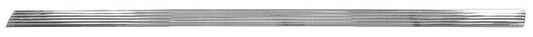 ROCKER PANEL MOLDING RH 1961-64 IMPALA (STANDARD W/CLIPS)