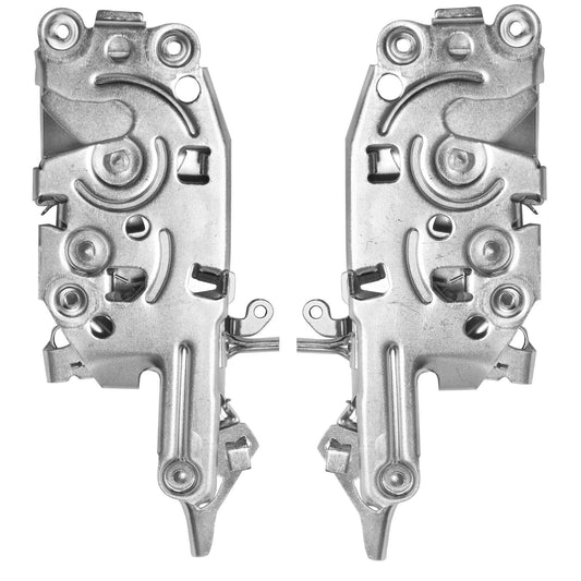 1964~1965 Chevelle El Camino 1966~1967 GTO Door Latch Assembly Right & Left Side