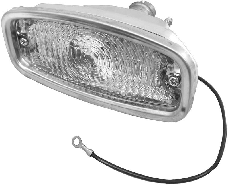 PARKING LAMP, STANDARD 1968 CHEVROLET CAMARO