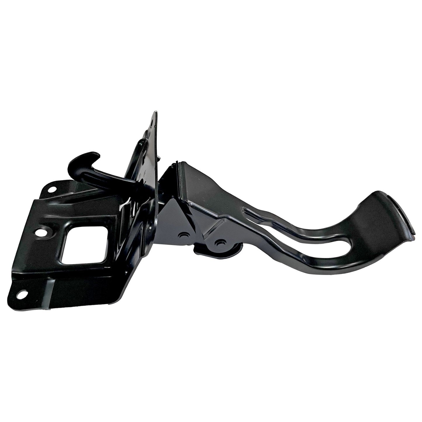 1967 CHEVELLE& EL CAMINO HOOD LATCH ASSEMBLY DYNACORN 1488U