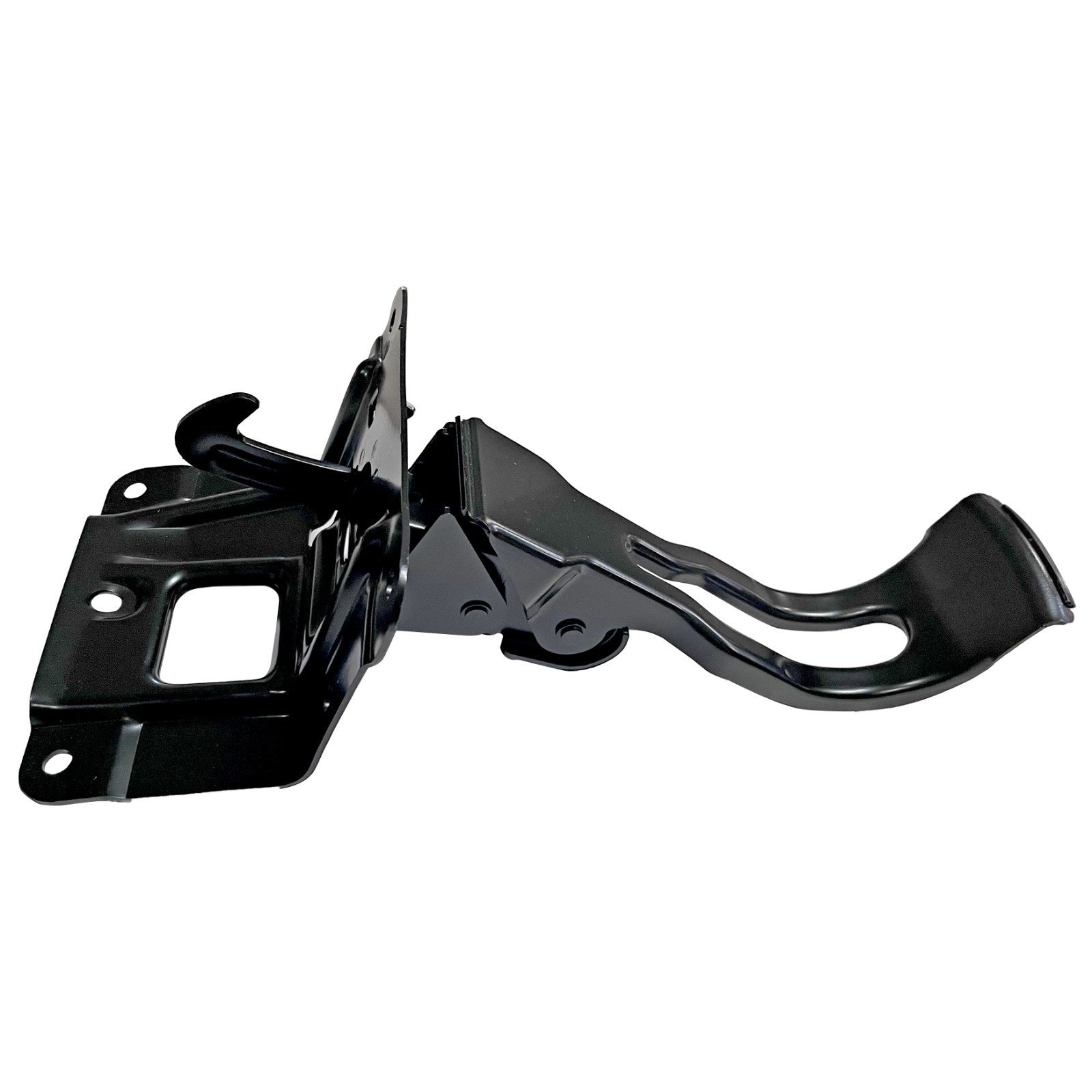 1967 CHEVELLE& EL CAMINO HOOD LATCH ASSEMBLY DYNACORN 1488U