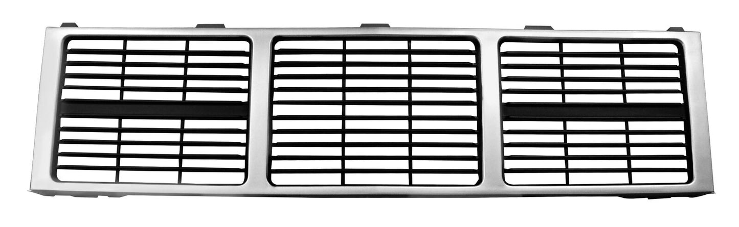 1977 1978 1979 Chevy Pickup Truck Chrome Grille Dynacorn