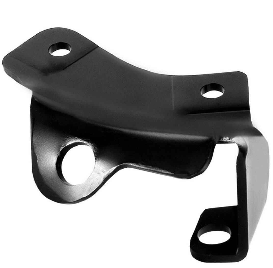 1967 Camaro Front Bumper Mounting Outer Bracket to Fender Right Side Dynacorn