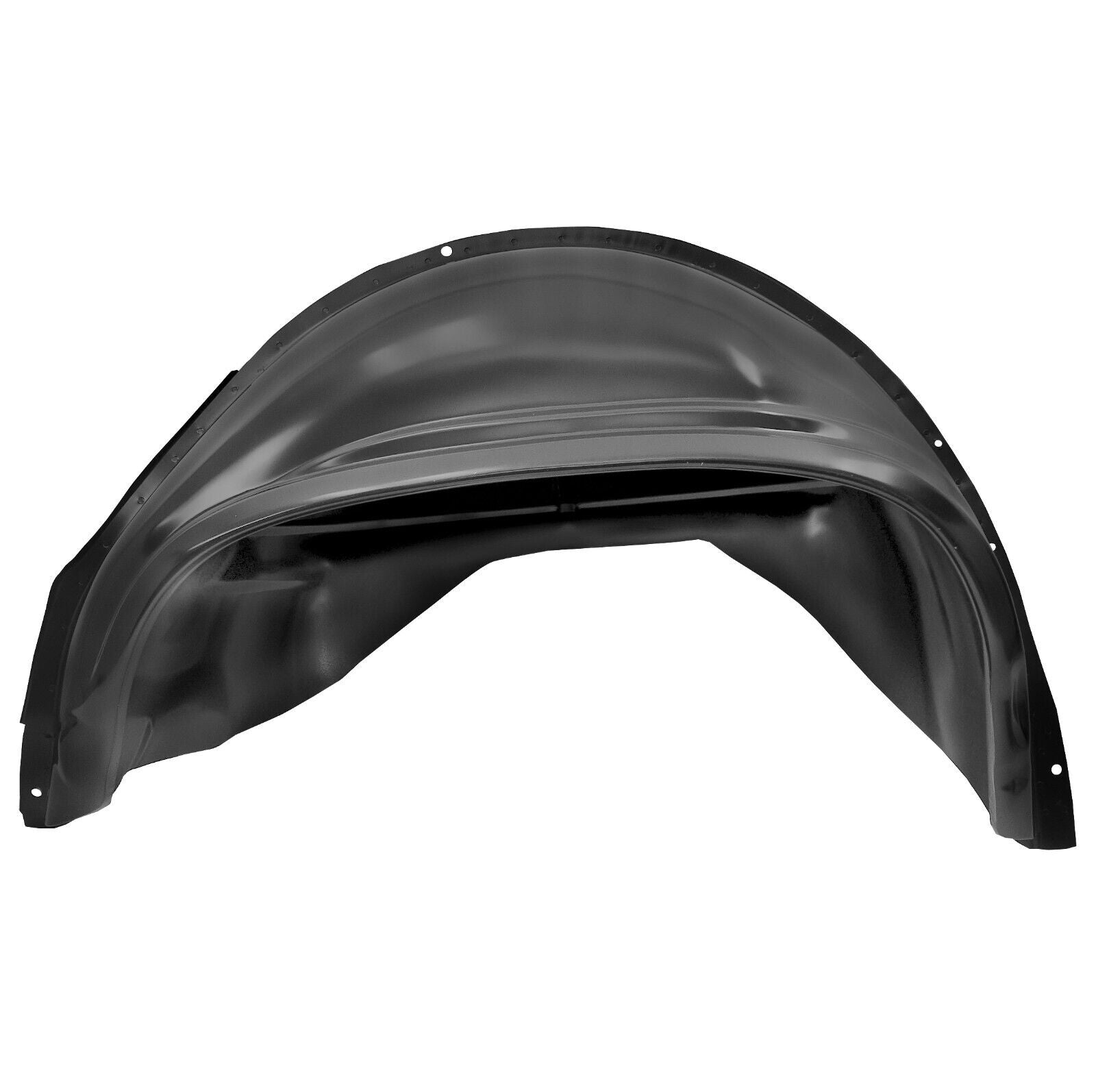 1968 1969 1970 1971 1972 El Camino Complete Wheelhouse Inner & Outer Right Side