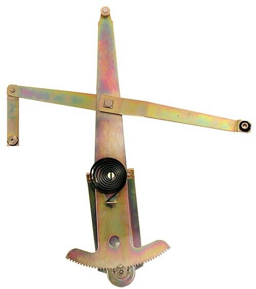 WINDOW REGULATOR LH 1969 FORD MUSTANG