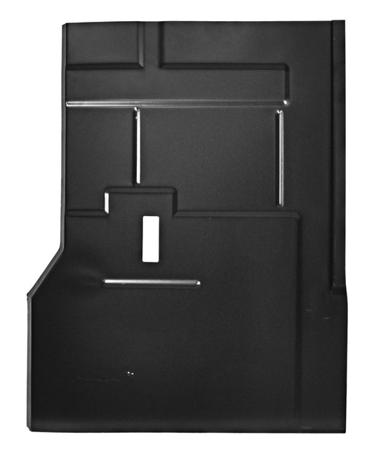 1973~1997 Chevy Truck Blazer GMC Jimmy Cab Floor Rear Section Left Driver Side