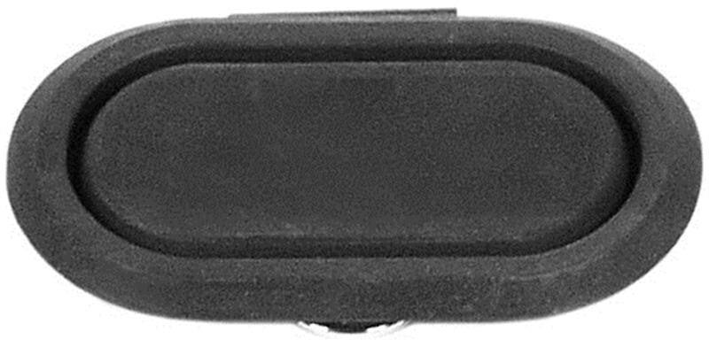 SHOCK ACCESS FLOOR PLUG 1964-70 FORD MUSTANG