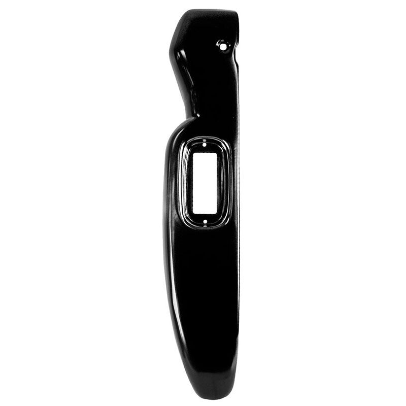 REAR BED CORNER LH 1960-66 CHEVROLET TRUCK FLEETSIDE