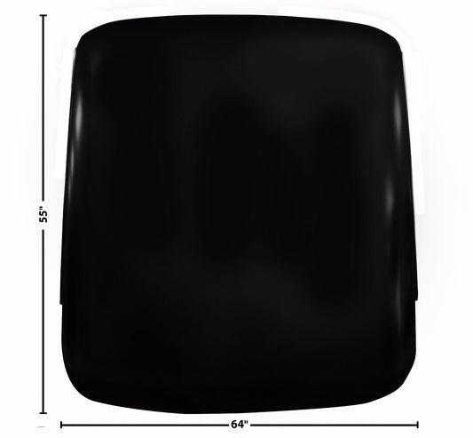 1962~1965 ChevyII Nova Roof Panel EDP Coated Steel Dynacorn 