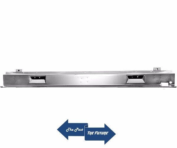 Windshield Cowl Mount (Weld Through) 66 67 68 69 70 71 72 73 74 75 76 77 Bronco