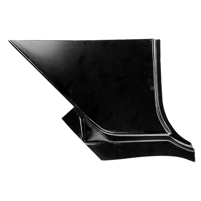 FOOTWELL RH PASSENGER SIDE 1967-72 CHEVY TRUCK