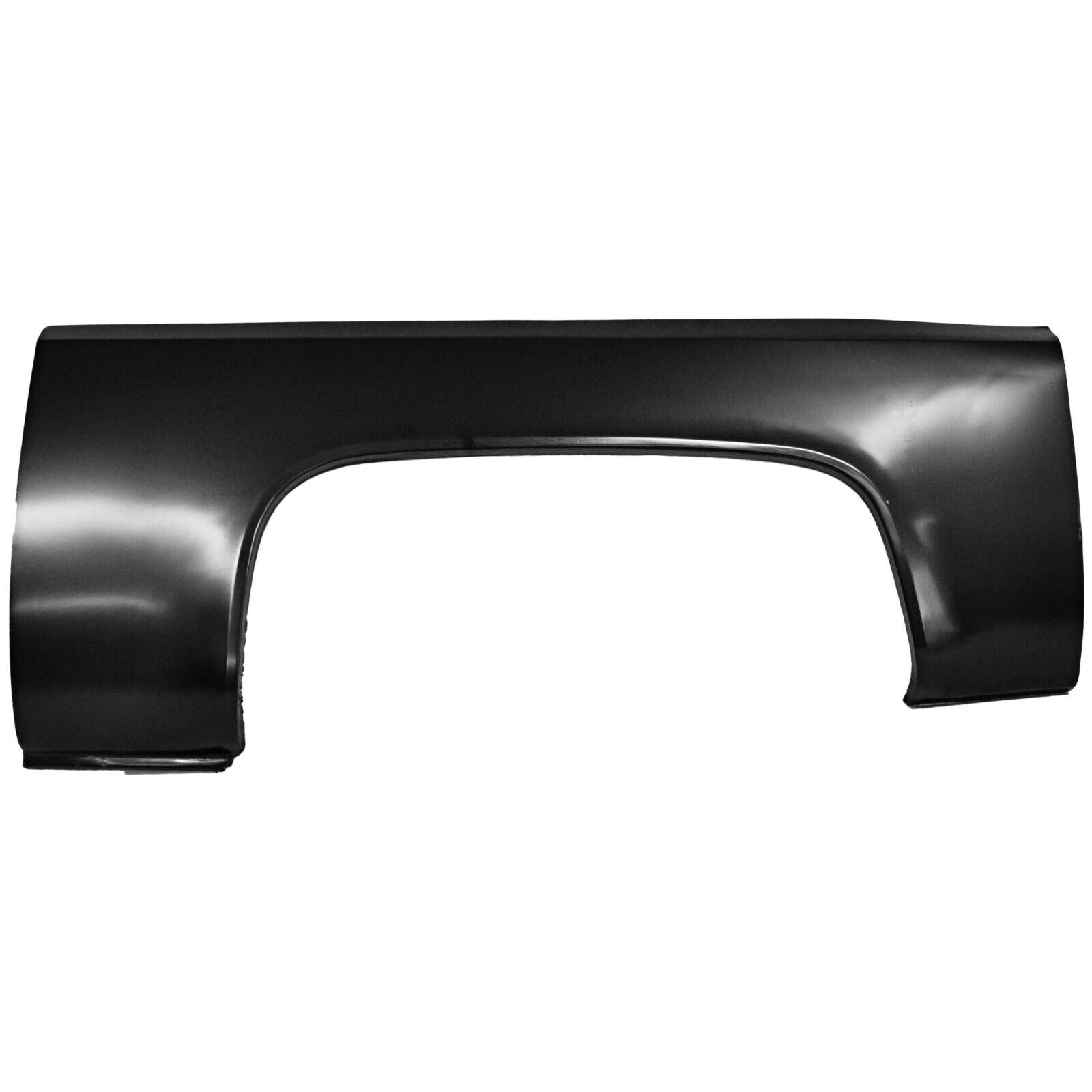 1973~1987 Chevy Pickup Truck Wheel Arch Panel Extension Panel Left Side