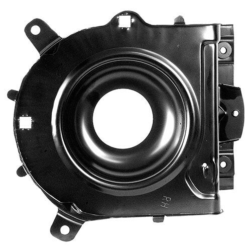 HEADLAMP HOUSING RH 1968 STD CHEVROLET CAMARO